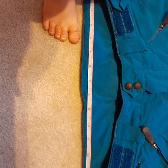 Spyder Ski/ Snow Pants - Picture 4 of 15